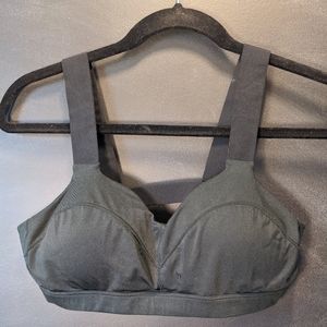 Brooks Hot Shot Bra